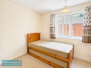 Bedroom 2- click for photo gallery
